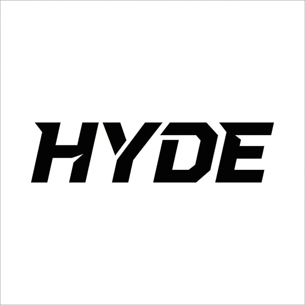 HYDE Grips